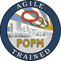 Agile Product Owner/Product Manager Trained